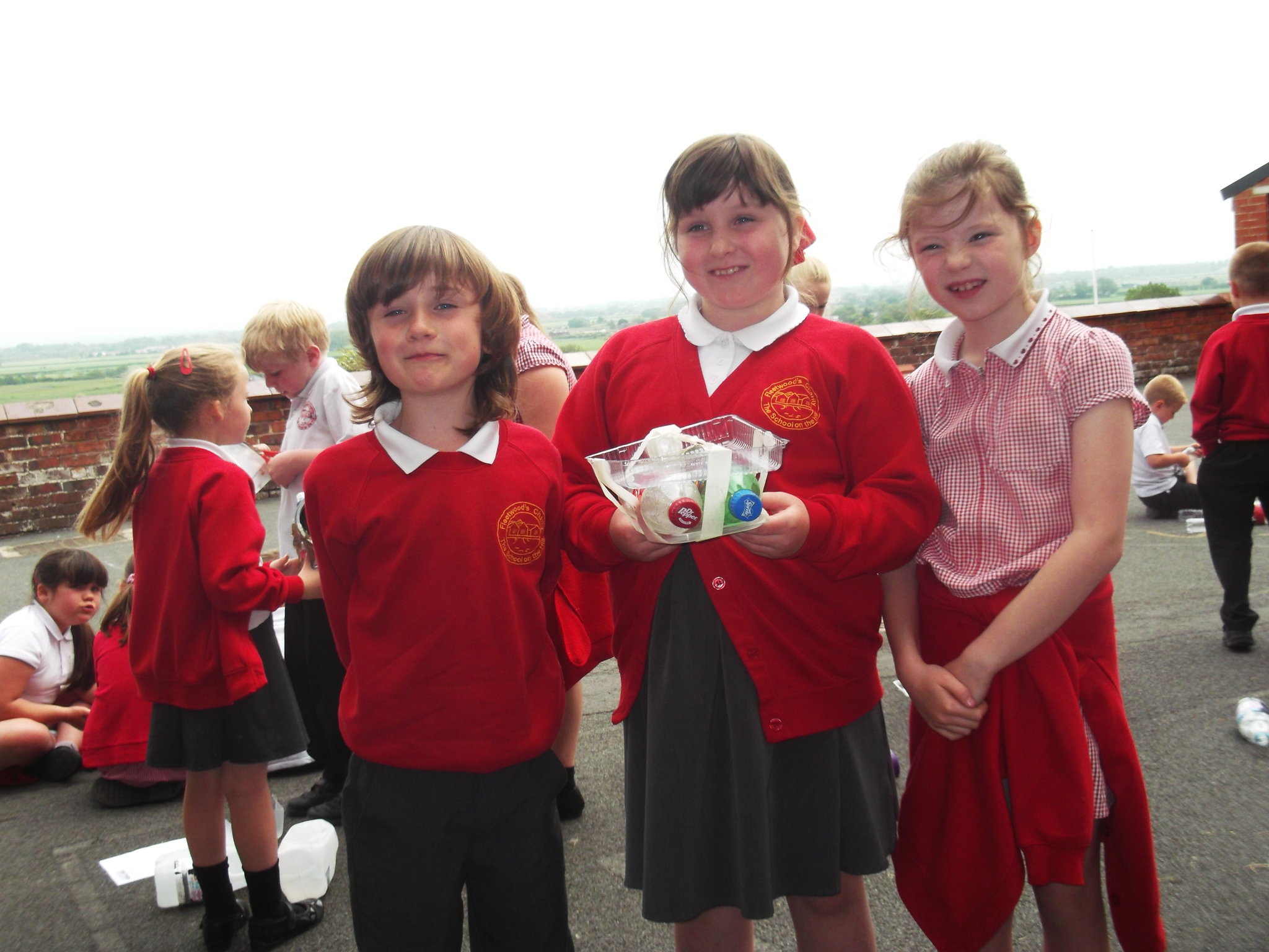 Image of Science Week